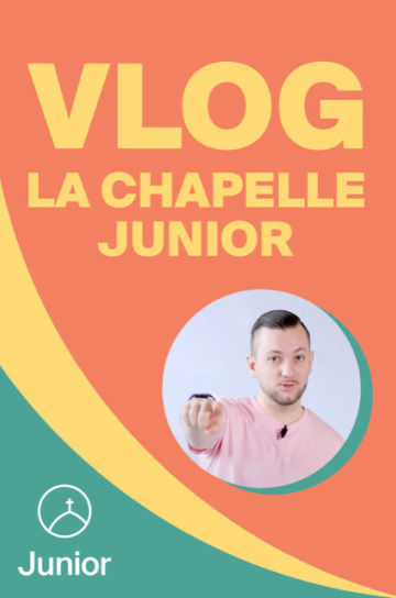 CHAPLJ - La Chapelle Junior