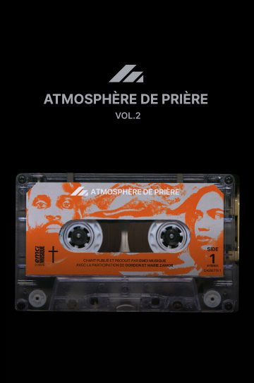 Instrumental - Atmosphère de prière