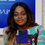Photo Nadège Mbuma